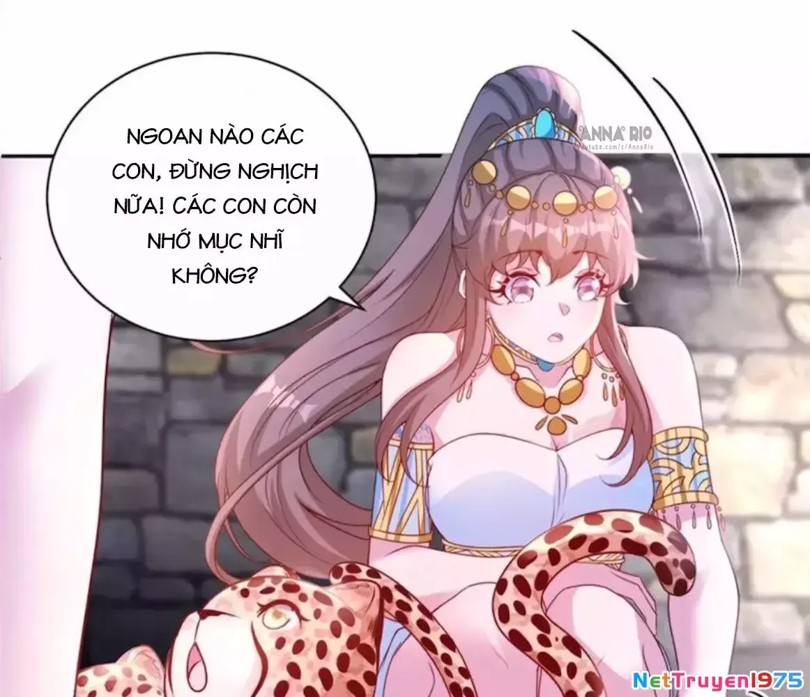 Thảnh Thơi Thú Thế Chủng Chủng Điền, Sinh Sinh Tể Chap 718 - Next Chap 719