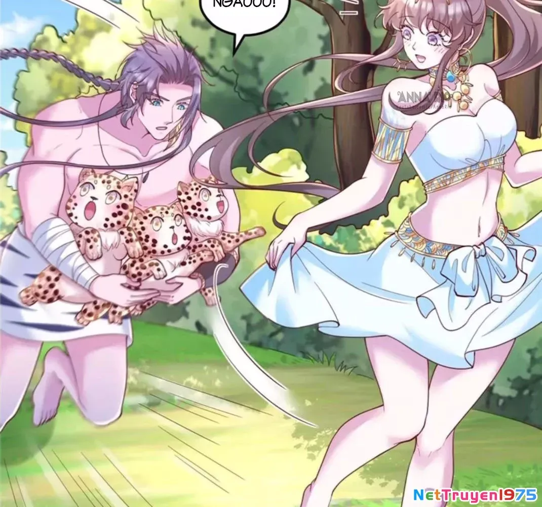 Thảnh Thơi Thú Thế Chủng Chủng Điền, Sinh Sinh Tể Chap 719 - Next Chap 720