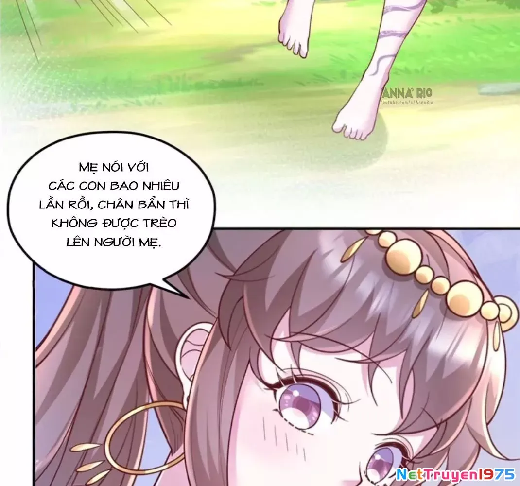 Thảnh Thơi Thú Thế Chủng Chủng Điền, Sinh Sinh Tể Chap 719 - Next Chap 720