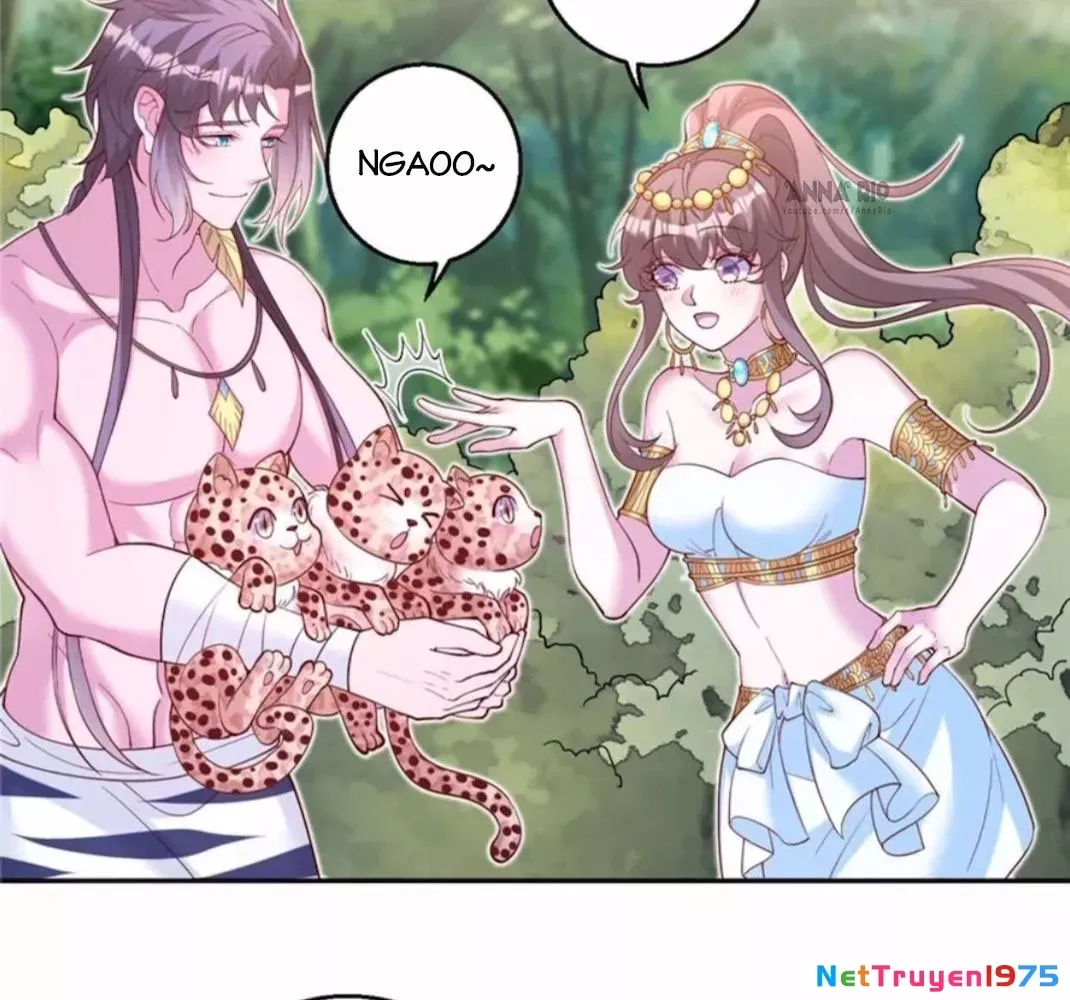 Thảnh Thơi Thú Thế Chủng Chủng Điền, Sinh Sinh Tể Chap 719 - Next Chap 720