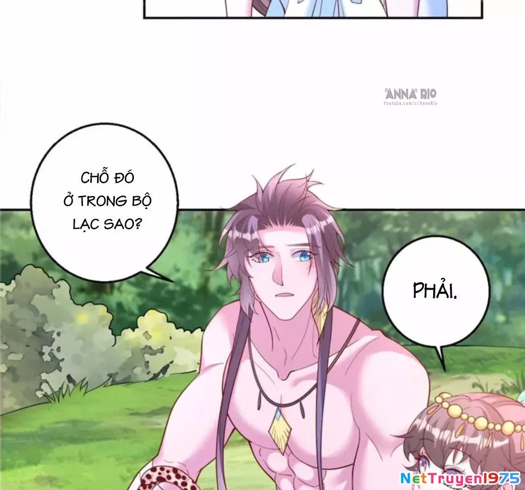 Thảnh Thơi Thú Thế Chủng Chủng Điền, Sinh Sinh Tể Chap 719 - Next Chap 720