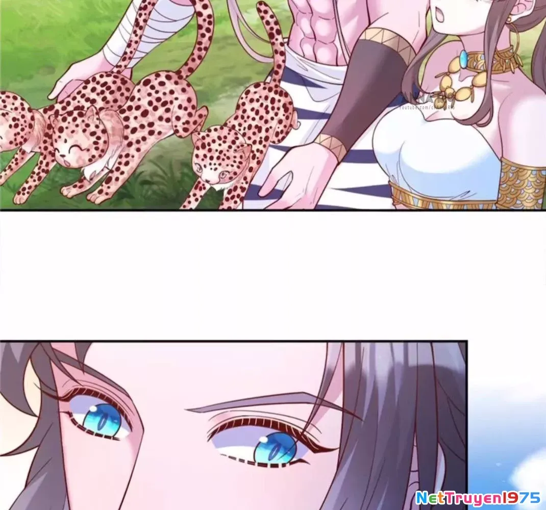 Thảnh Thơi Thú Thế Chủng Chủng Điền, Sinh Sinh Tể Chap 719 - Next Chap 720