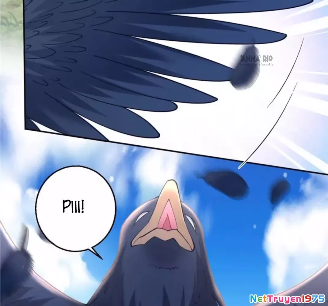 Thảnh Thơi Thú Thế Chủng Chủng Điền, Sinh Sinh Tể Chap 719 - Next Chap 720
