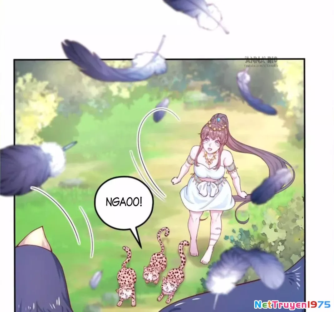 Thảnh Thơi Thú Thế Chủng Chủng Điền, Sinh Sinh Tể Chap 719 - Next Chap 720