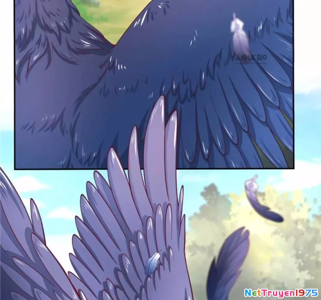 Thảnh Thơi Thú Thế Chủng Chủng Điền, Sinh Sinh Tể Chap 719 - Next Chap 720
