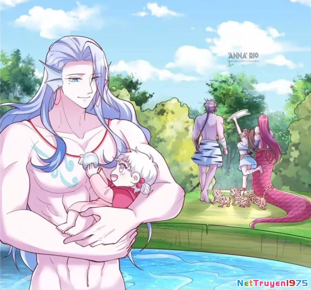 Thảnh Thơi Thú Thế Chủng Chủng Điền, Sinh Sinh Tể Chap 719 - Next Chap 720