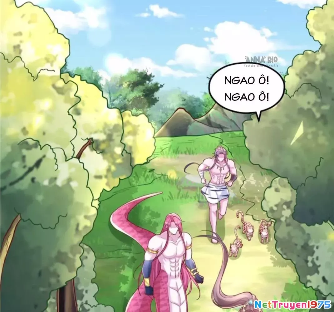 Thảnh Thơi Thú Thế Chủng Chủng Điền, Sinh Sinh Tể Chap 719 - Next Chap 720