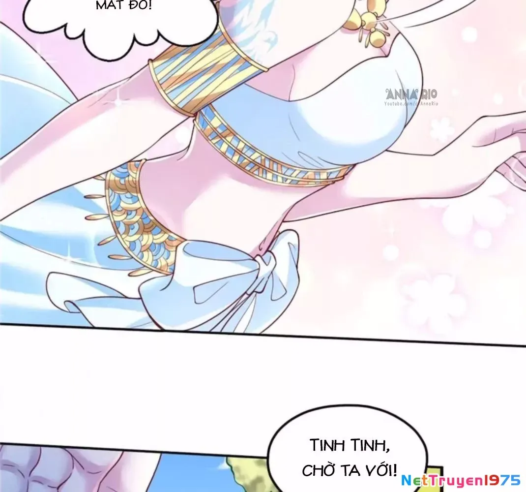 Thảnh Thơi Thú Thế Chủng Chủng Điền, Sinh Sinh Tể Chap 719 - Next Chap 720