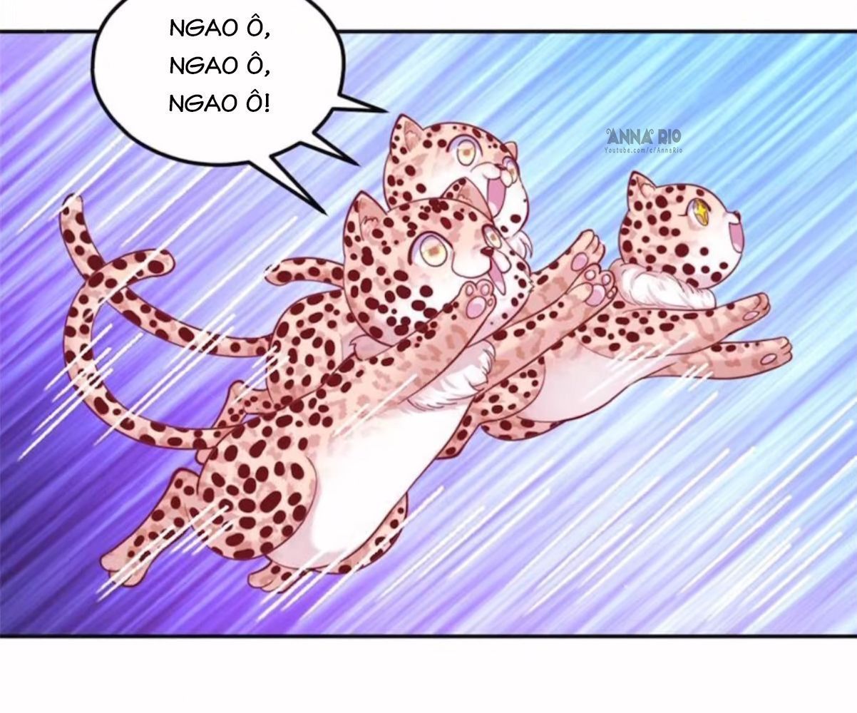 Thảnh Thơi Thú Thế Chủng Chủng Điền, Sinh Sinh Tể Chap 720 - Next Chap 721