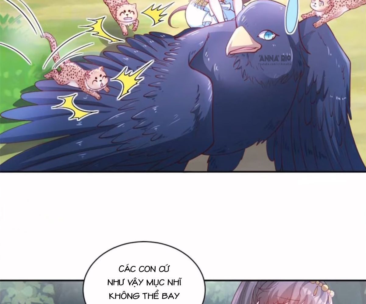 Thảnh Thơi Thú Thế Chủng Chủng Điền, Sinh Sinh Tể Chap 720 - Next Chap 721