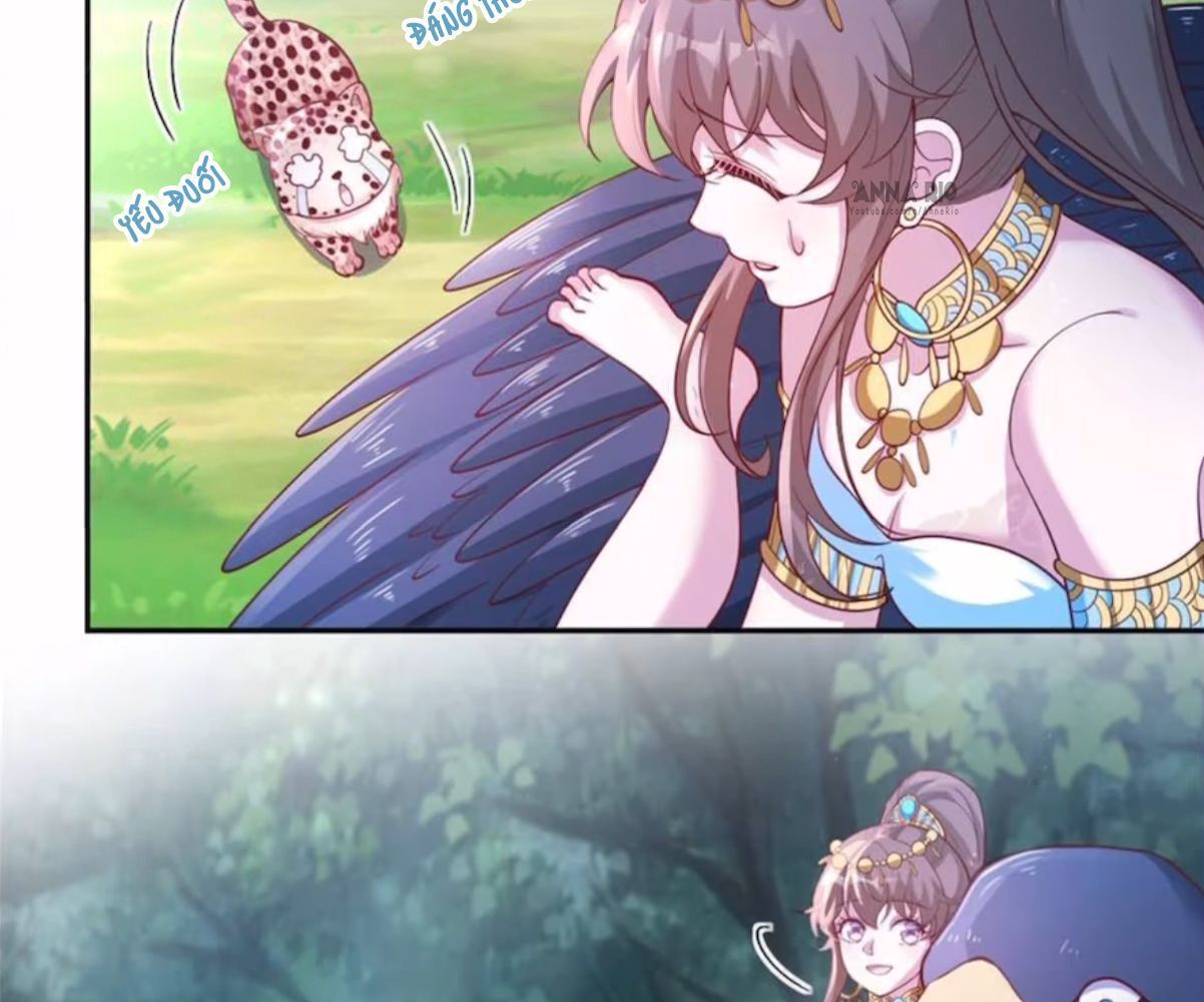 Thảnh Thơi Thú Thế Chủng Chủng Điền, Sinh Sinh Tể Chap 720 - Next Chap 721