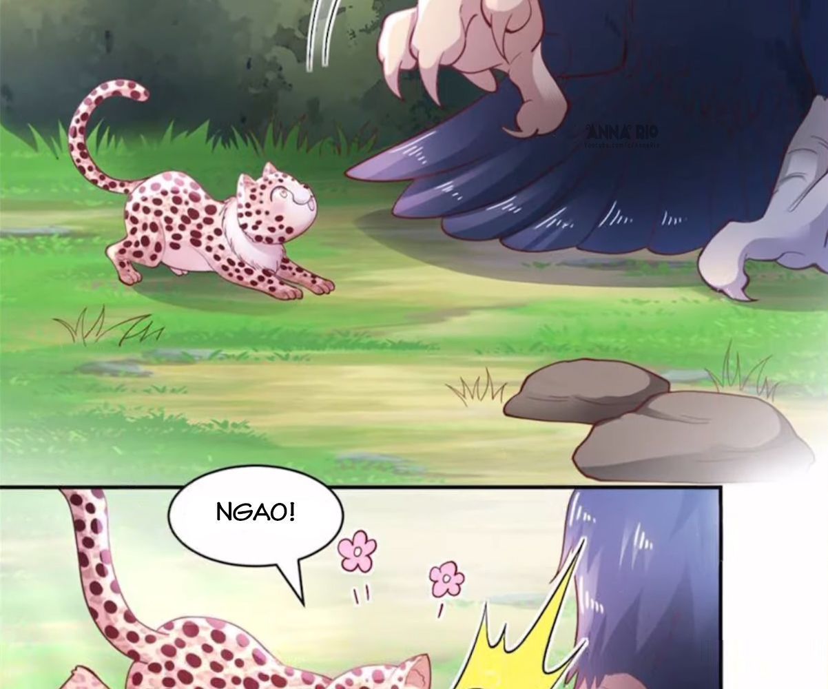 Thảnh Thơi Thú Thế Chủng Chủng Điền, Sinh Sinh Tể Chap 720 - Next Chap 721