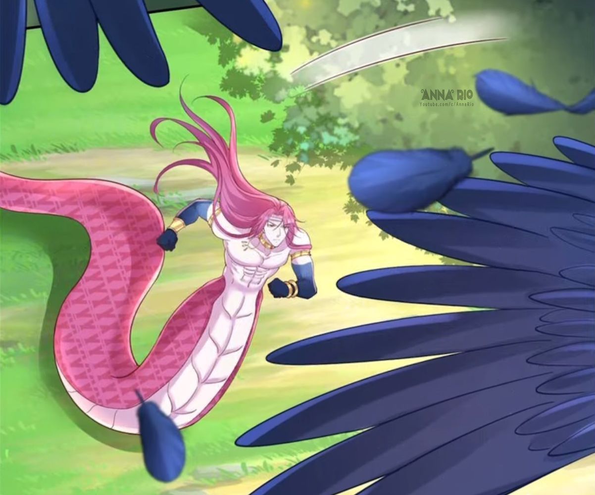 Thảnh Thơi Thú Thế Chủng Chủng Điền, Sinh Sinh Tể Chap 720 - Next Chap 721