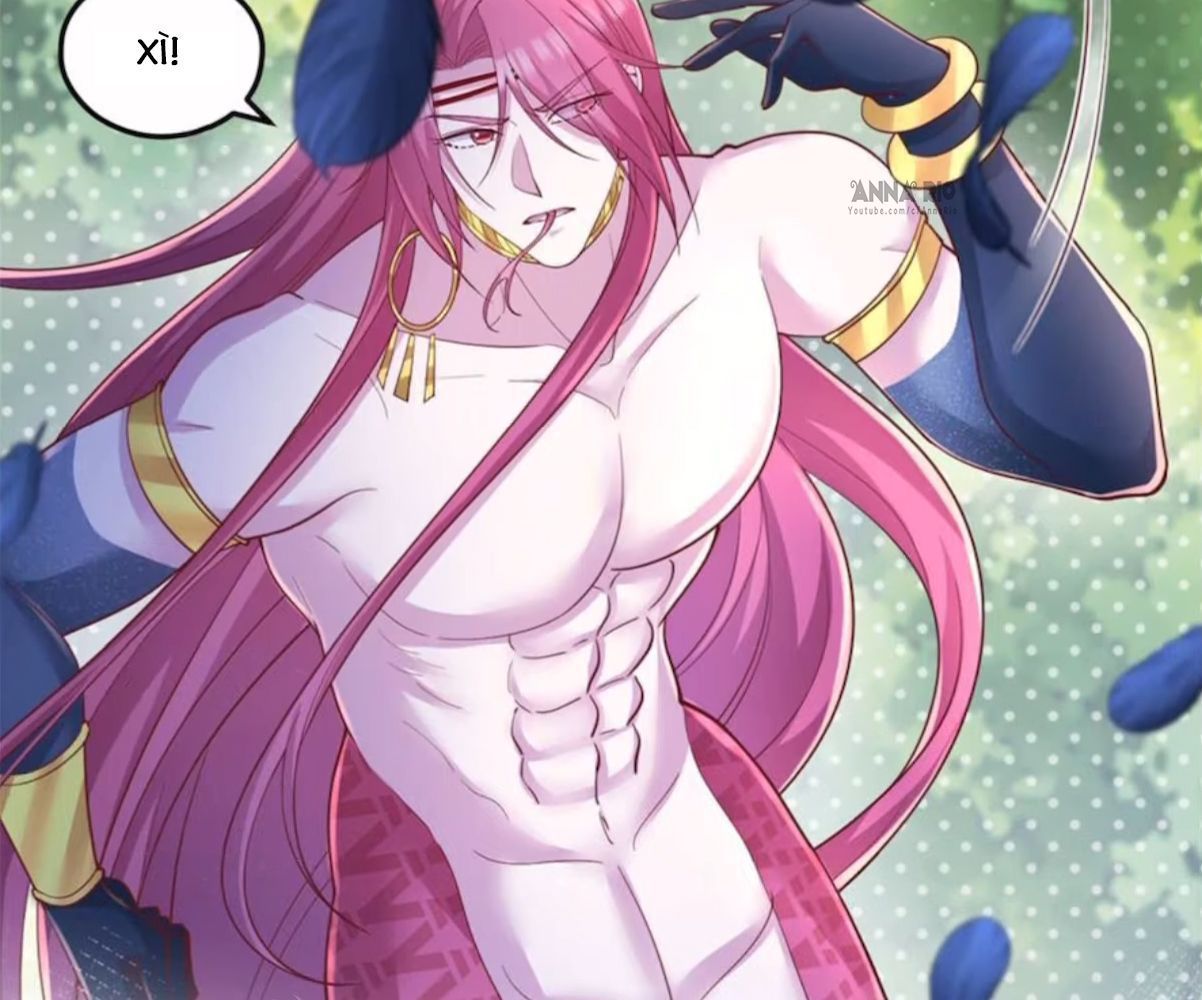 Thảnh Thơi Thú Thế Chủng Chủng Điền, Sinh Sinh Tể Chap 720 - Next Chap 721