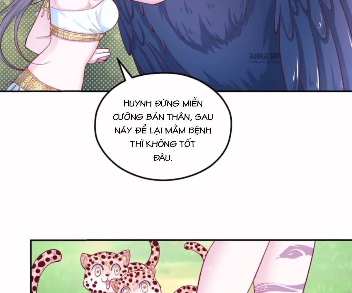 Thảnh Thơi Thú Thế Chủng Chủng Điền, Sinh Sinh Tể Chap 720 - Next Chap 721