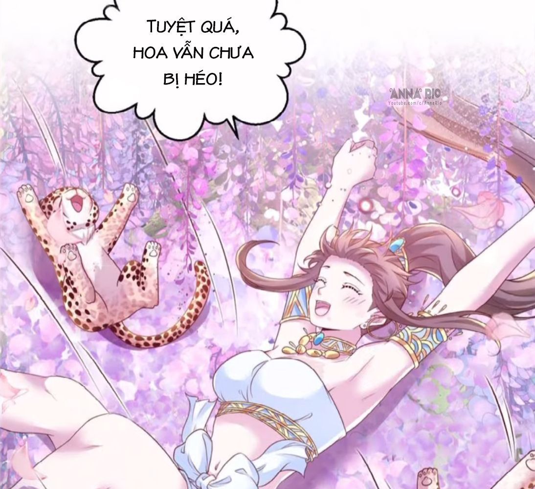 Thảnh Thơi Thú Thế Chủng Chủng Điền, Sinh Sinh Tể Chap 721 - Next Chap 722