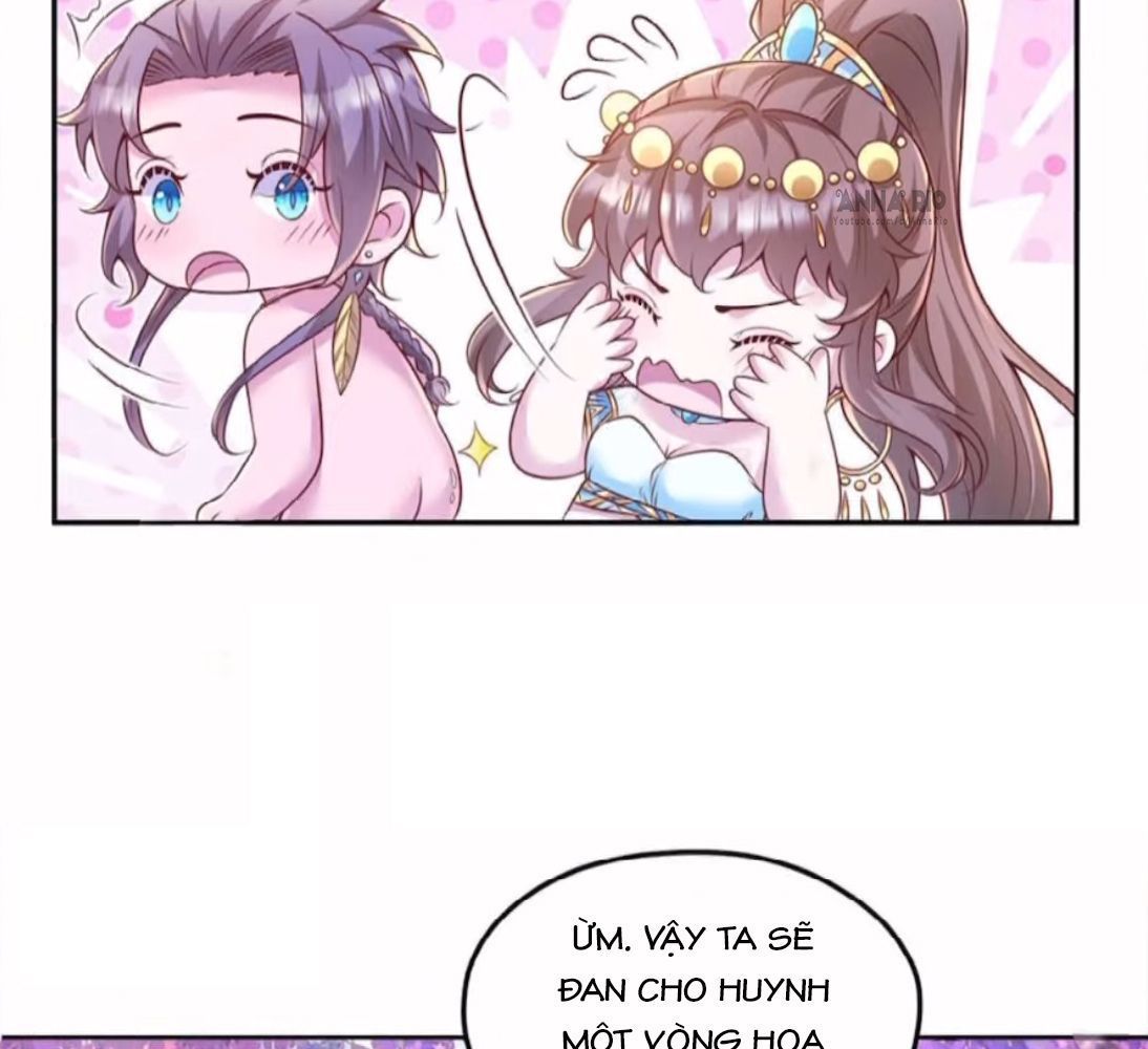 Thảnh Thơi Thú Thế Chủng Chủng Điền, Sinh Sinh Tể Chap 721 - Next Chap 722