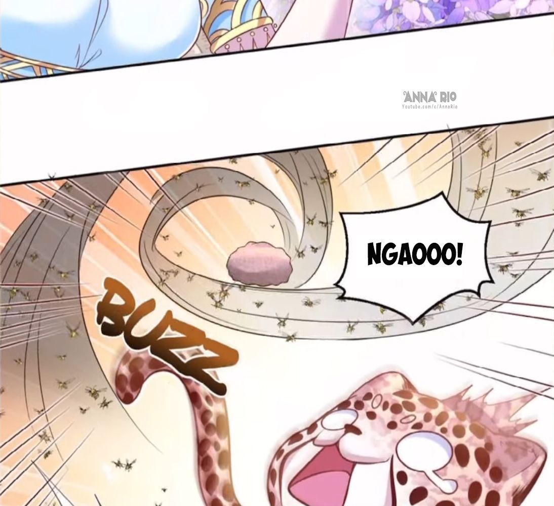 Thảnh Thơi Thú Thế Chủng Chủng Điền, Sinh Sinh Tể Chap 721 - Next Chap 722