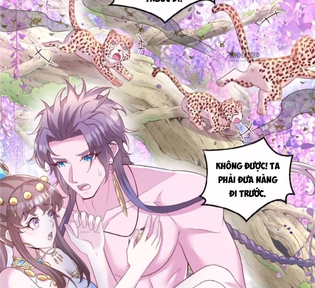 Thảnh Thơi Thú Thế Chủng Chủng Điền, Sinh Sinh Tể Chap 721 - Next Chap 722