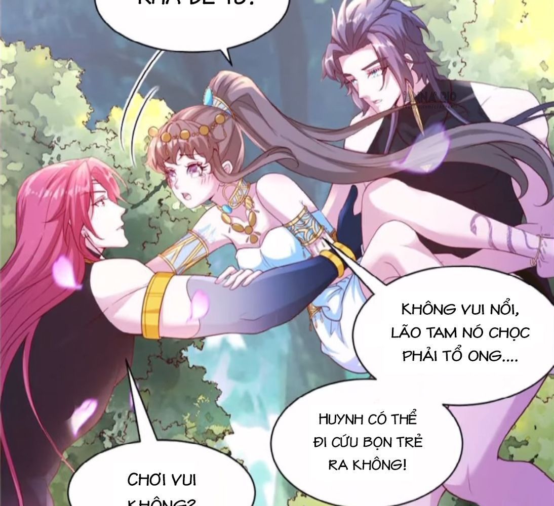 Thảnh Thơi Thú Thế Chủng Chủng Điền, Sinh Sinh Tể Chap 721 - Next Chap 722