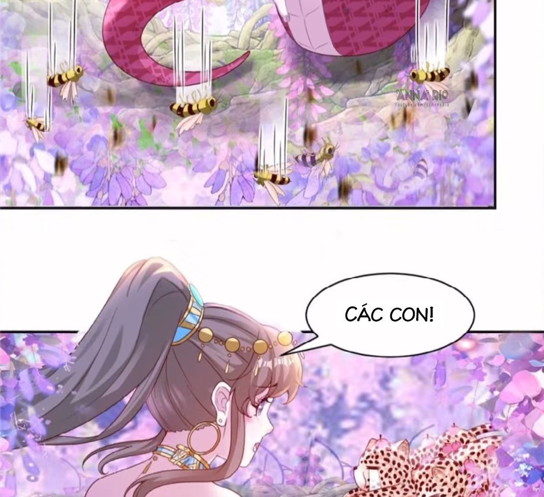 Thảnh Thơi Thú Thế Chủng Chủng Điền, Sinh Sinh Tể Chap 721 - Next Chap 722