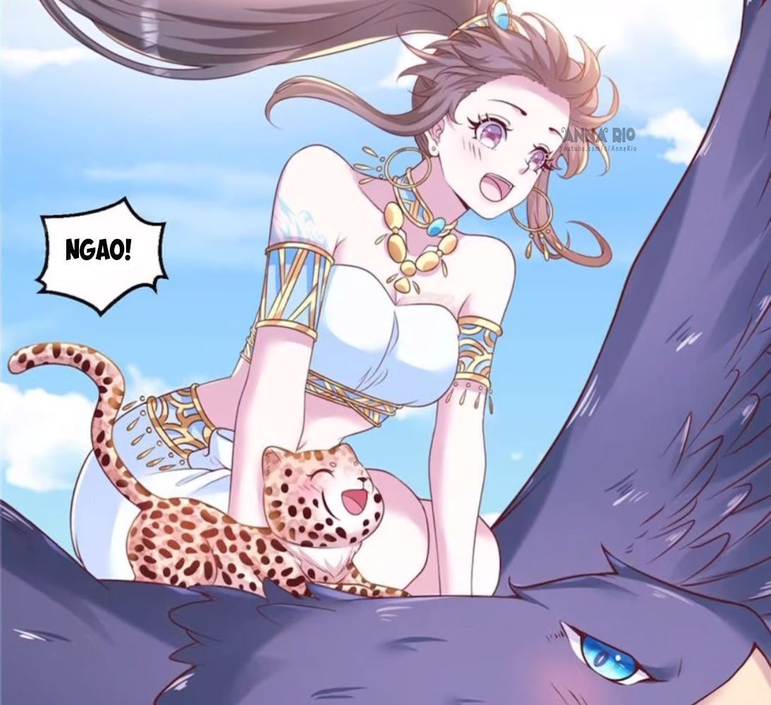 Thảnh Thơi Thú Thế Chủng Chủng Điền, Sinh Sinh Tể Chap 721 - Next Chap 722