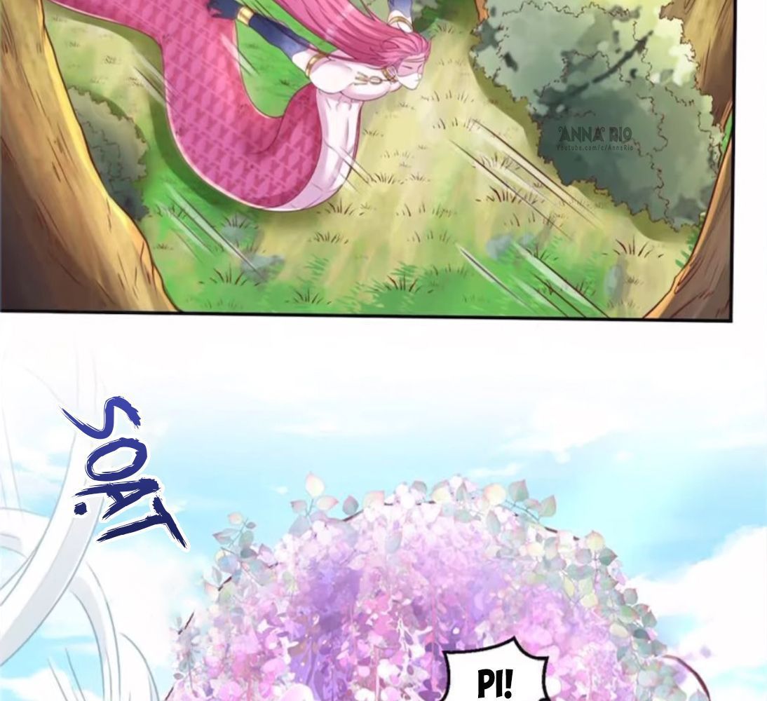 Thảnh Thơi Thú Thế Chủng Chủng Điền, Sinh Sinh Tể Chap 721 - Next Chap 722