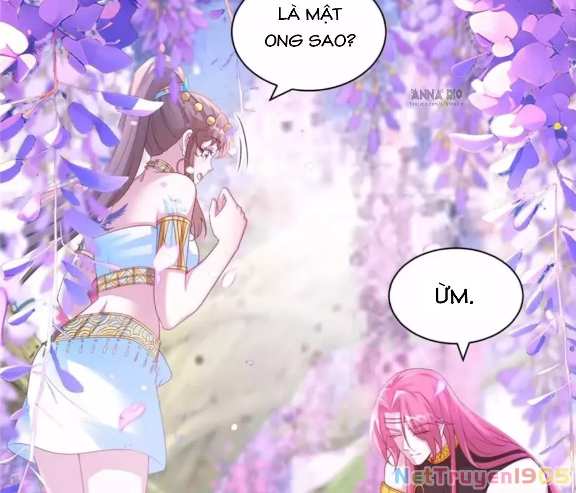 Thảnh Thơi Thú Thế Chủng Chủng Điền, Sinh Sinh Tể Chap 722 - Next Chap 723