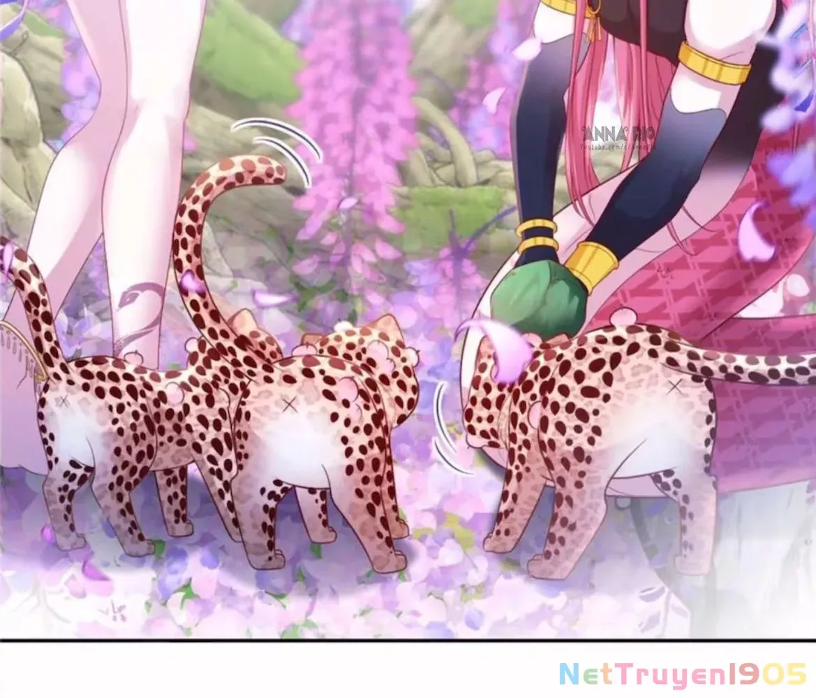 Thảnh Thơi Thú Thế Chủng Chủng Điền, Sinh Sinh Tể Chap 722 - Next Chap 723