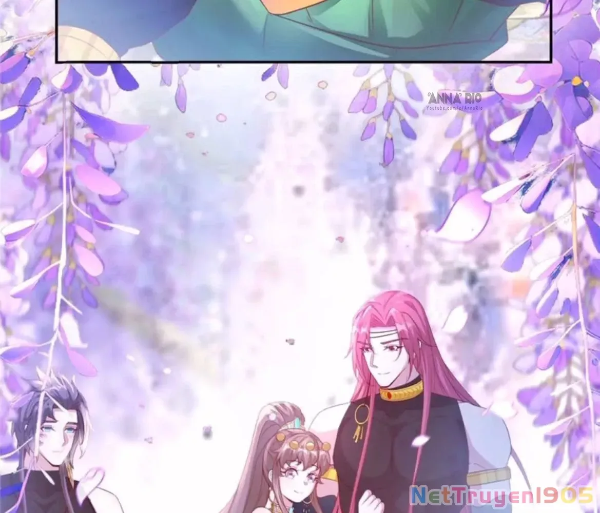 Thảnh Thơi Thú Thế Chủng Chủng Điền, Sinh Sinh Tể Chap 722 - Next Chap 723
