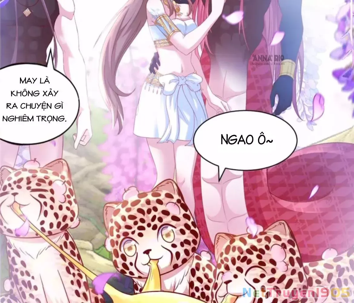 Thảnh Thơi Thú Thế Chủng Chủng Điền, Sinh Sinh Tể Chap 722 - Next Chap 723