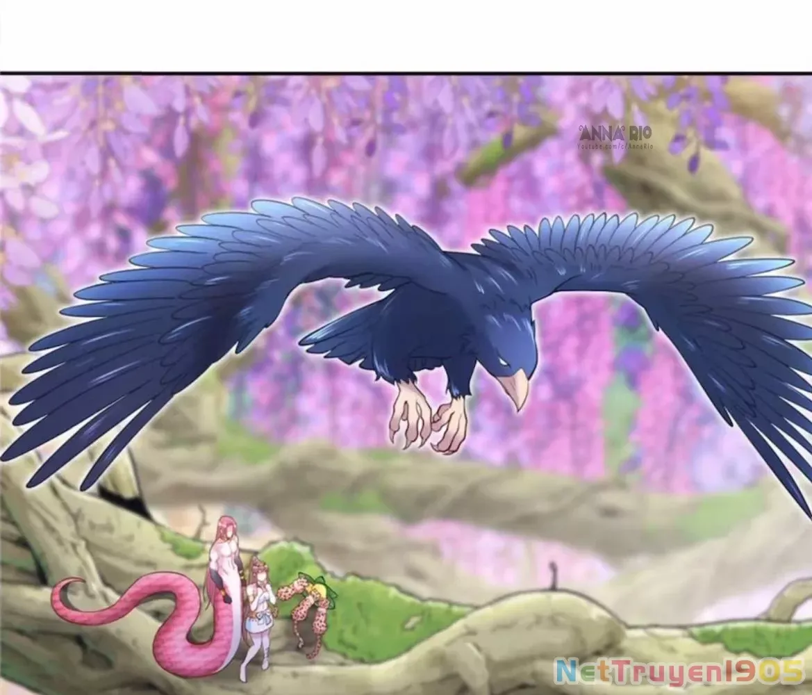 Thảnh Thơi Thú Thế Chủng Chủng Điền, Sinh Sinh Tể Chap 722 - Next Chap 723