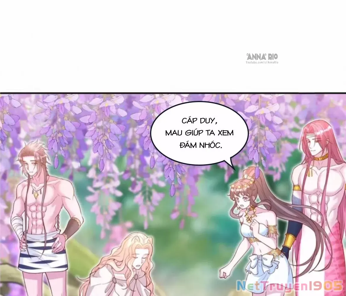 Thảnh Thơi Thú Thế Chủng Chủng Điền, Sinh Sinh Tể Chap 722 - Next Chap 723