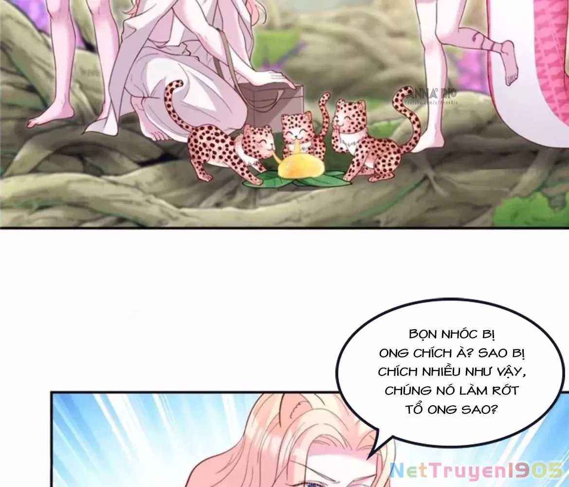 Thảnh Thơi Thú Thế Chủng Chủng Điền, Sinh Sinh Tể Chap 722 - Next Chap 723