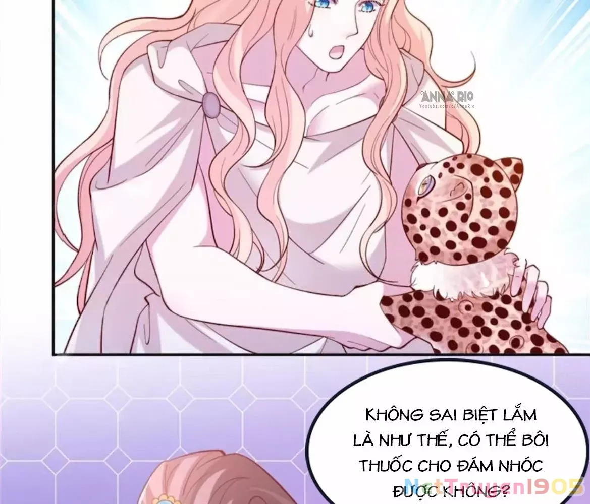 Thảnh Thơi Thú Thế Chủng Chủng Điền, Sinh Sinh Tể Chap 722 - Next Chap 723
