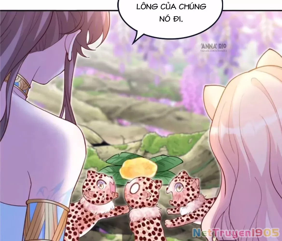Thảnh Thơi Thú Thế Chủng Chủng Điền, Sinh Sinh Tể Chap 722 - Next Chap 723