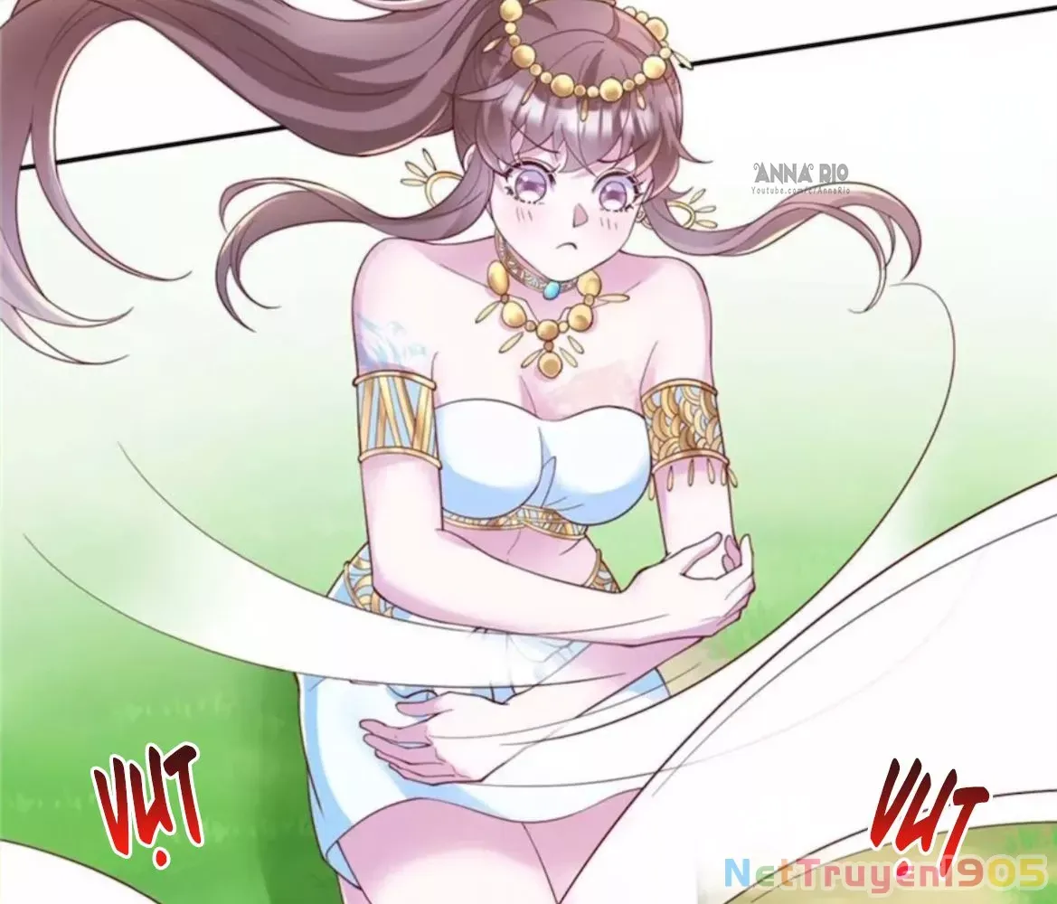 Thảnh Thơi Thú Thế Chủng Chủng Điền, Sinh Sinh Tể Chap 722 - Next Chap 723