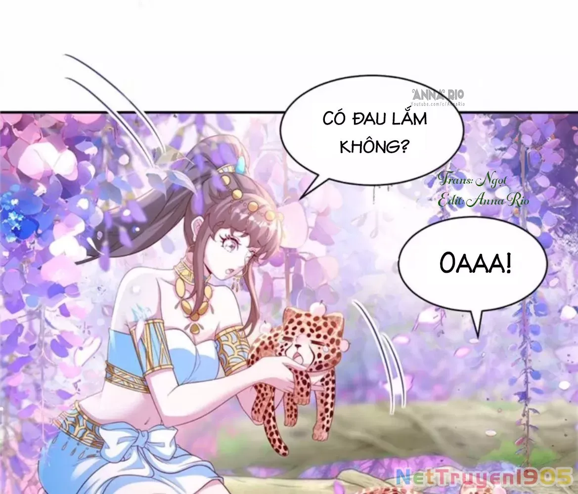 Thảnh Thơi Thú Thế Chủng Chủng Điền, Sinh Sinh Tể Chap 722 - Next Chap 723