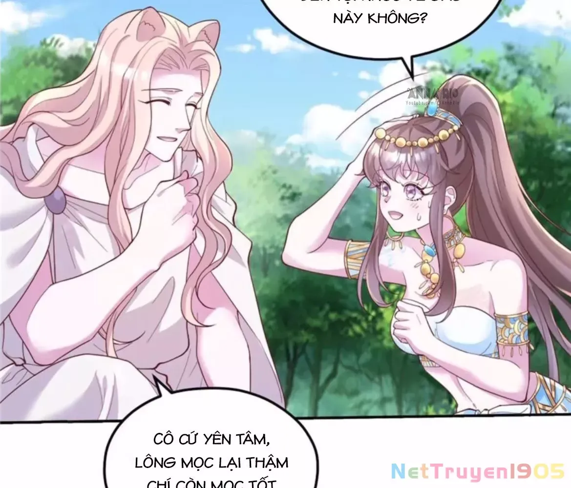 Thảnh Thơi Thú Thế Chủng Chủng Điền, Sinh Sinh Tể Chap 722 - Next Chap 723