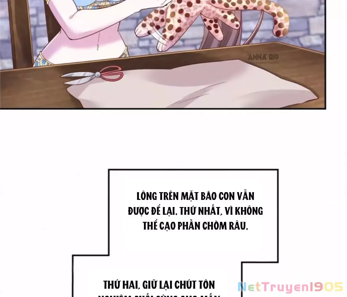 Thảnh Thơi Thú Thế Chủng Chủng Điền, Sinh Sinh Tể Chap 722 - Next Chap 723