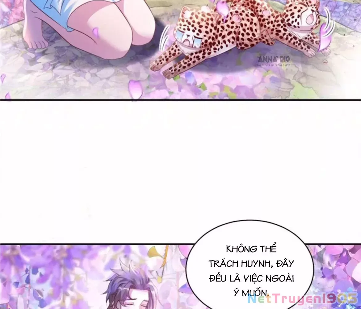 Thảnh Thơi Thú Thế Chủng Chủng Điền, Sinh Sinh Tể Chap 722 - Next Chap 723