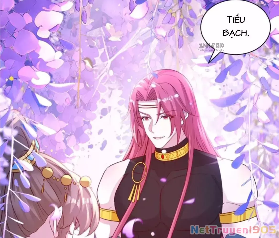 Thảnh Thơi Thú Thế Chủng Chủng Điền, Sinh Sinh Tể Chap 722 - Next Chap 723