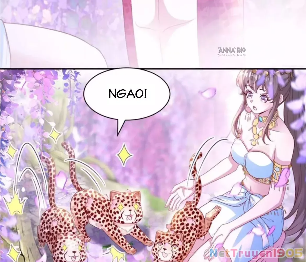 Thảnh Thơi Thú Thế Chủng Chủng Điền, Sinh Sinh Tể Chap 722 - Next Chap 723