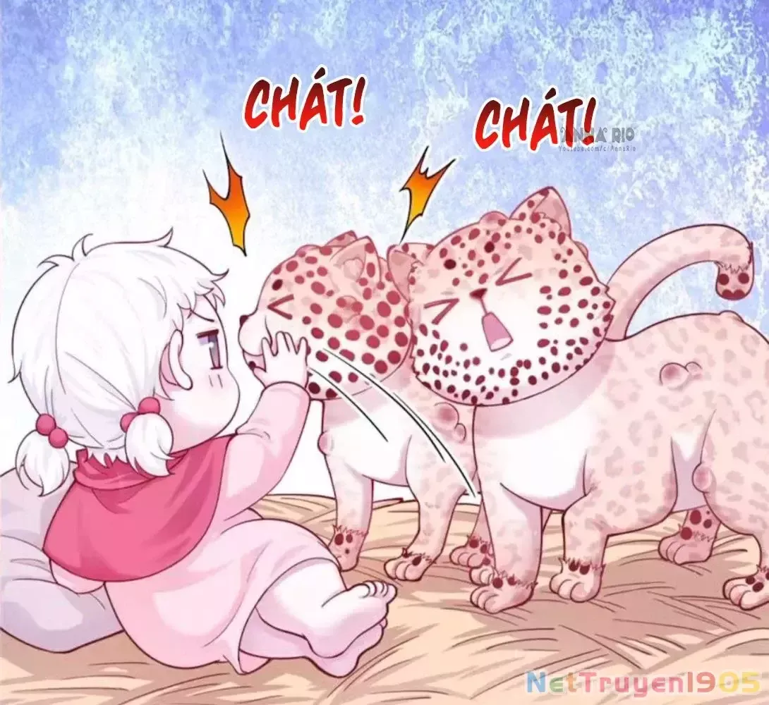Thảnh Thơi Thú Thế Chủng Chủng Điền, Sinh Sinh Tể Chap 723 - Next Chap 724