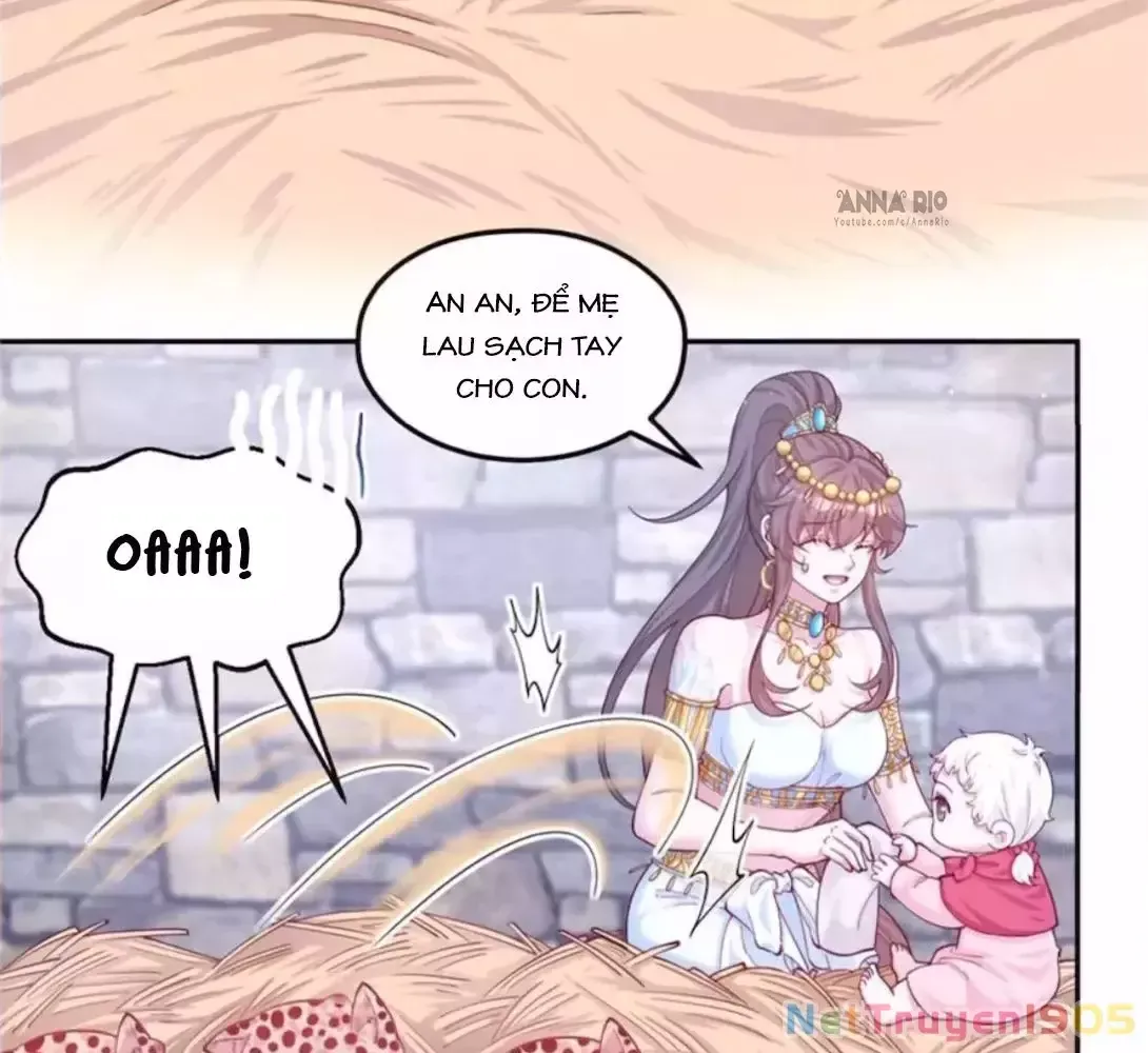 Thảnh Thơi Thú Thế Chủng Chủng Điền, Sinh Sinh Tể Chap 723 - Next Chap 724
