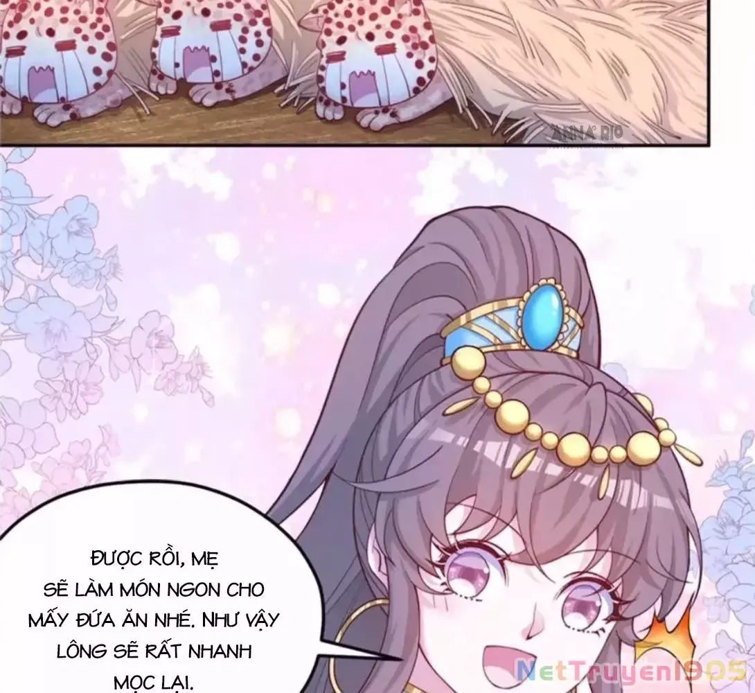 Thảnh Thơi Thú Thế Chủng Chủng Điền, Sinh Sinh Tể Chap 723 - Next Chap 724