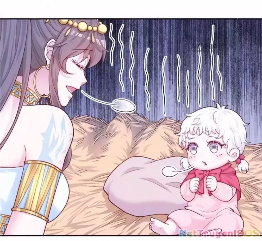 Thảnh Thơi Thú Thế Chủng Chủng Điền, Sinh Sinh Tể Chap 723 - Next Chap 724