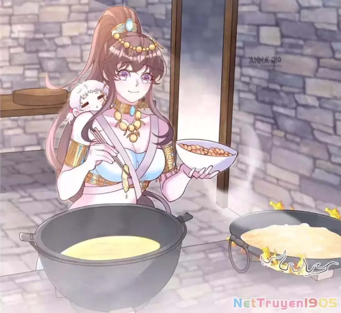 Thảnh Thơi Thú Thế Chủng Chủng Điền, Sinh Sinh Tể Chap 723 - Next Chap 724