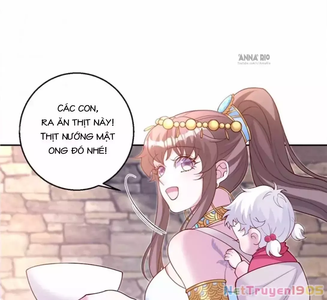 Thảnh Thơi Thú Thế Chủng Chủng Điền, Sinh Sinh Tể Chap 723 - Next Chap 724