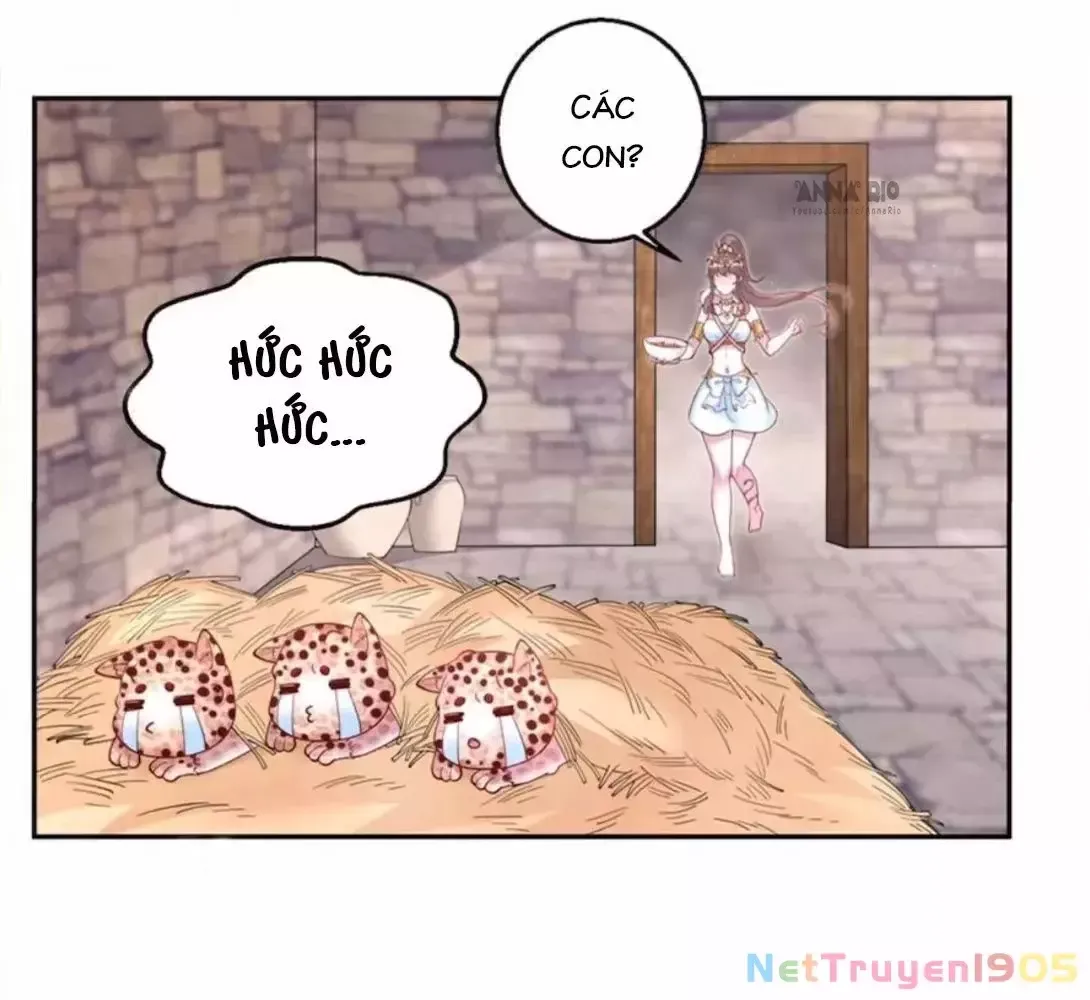 Thảnh Thơi Thú Thế Chủng Chủng Điền, Sinh Sinh Tể Chap 723 - Next Chap 724